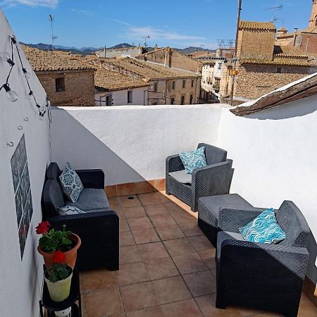 Casa En La Valleta Ginestar Dış mekan fotoğraf