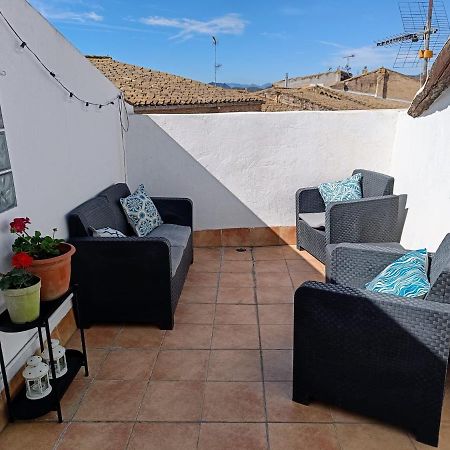 Casa En La Valleta Ginestar Dış mekan fotoğraf