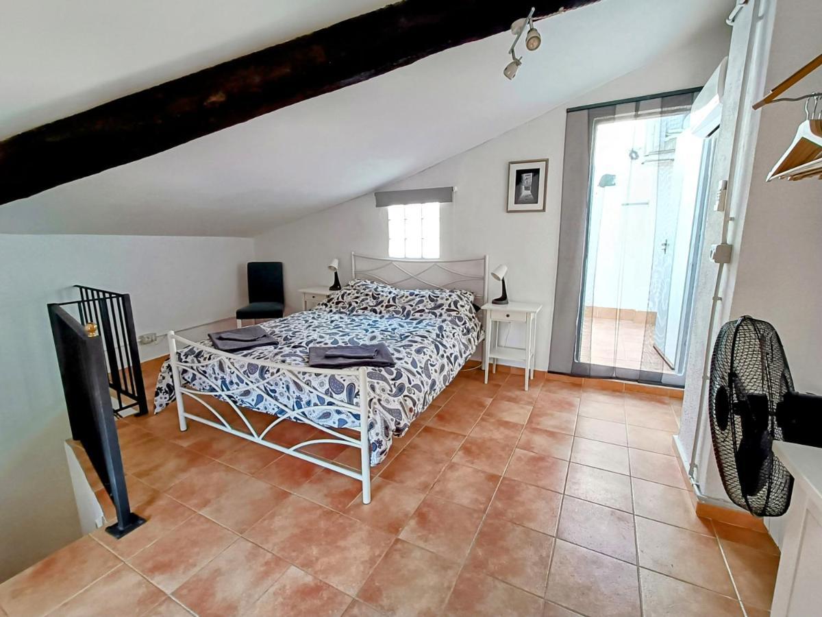 Casa En La Valleta Ginestar Dış mekan fotoğraf
