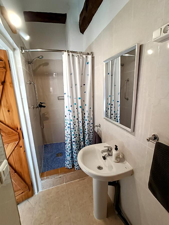 Casa En La Valleta Ginestar Dış mekan fotoğraf