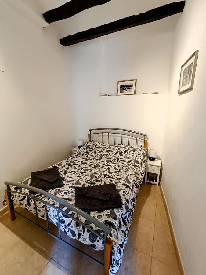 Casa En La Valleta Ginestar Dış mekan fotoğraf