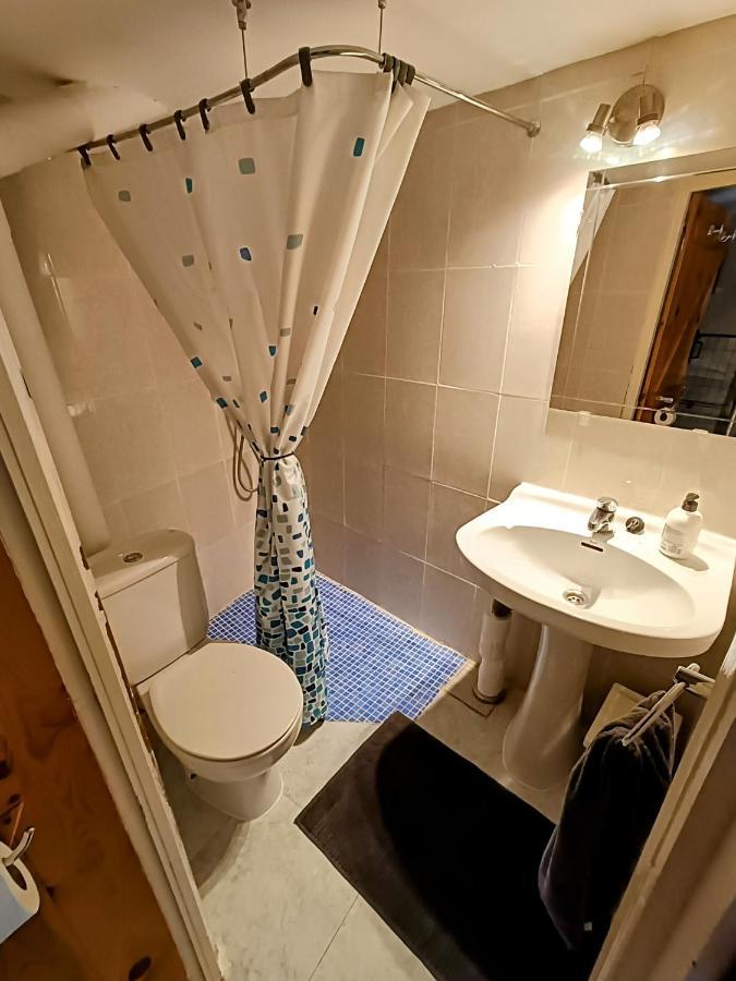 Casa En La Valleta Ginestar Dış mekan fotoğraf