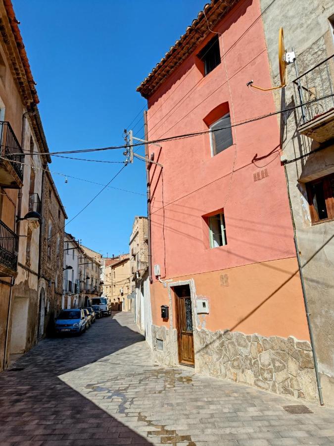 Casa En La Valleta Ginestar Dış mekan fotoğraf