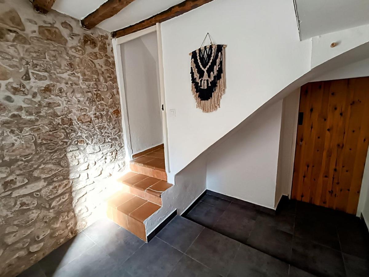 Casa En La Valleta Ginestar Dış mekan fotoğraf