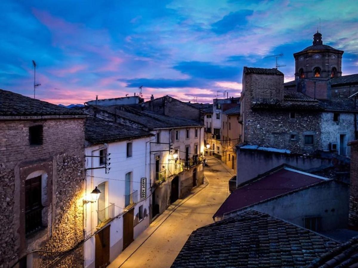 Casa En La Valleta Ginestar Dış mekan fotoğraf